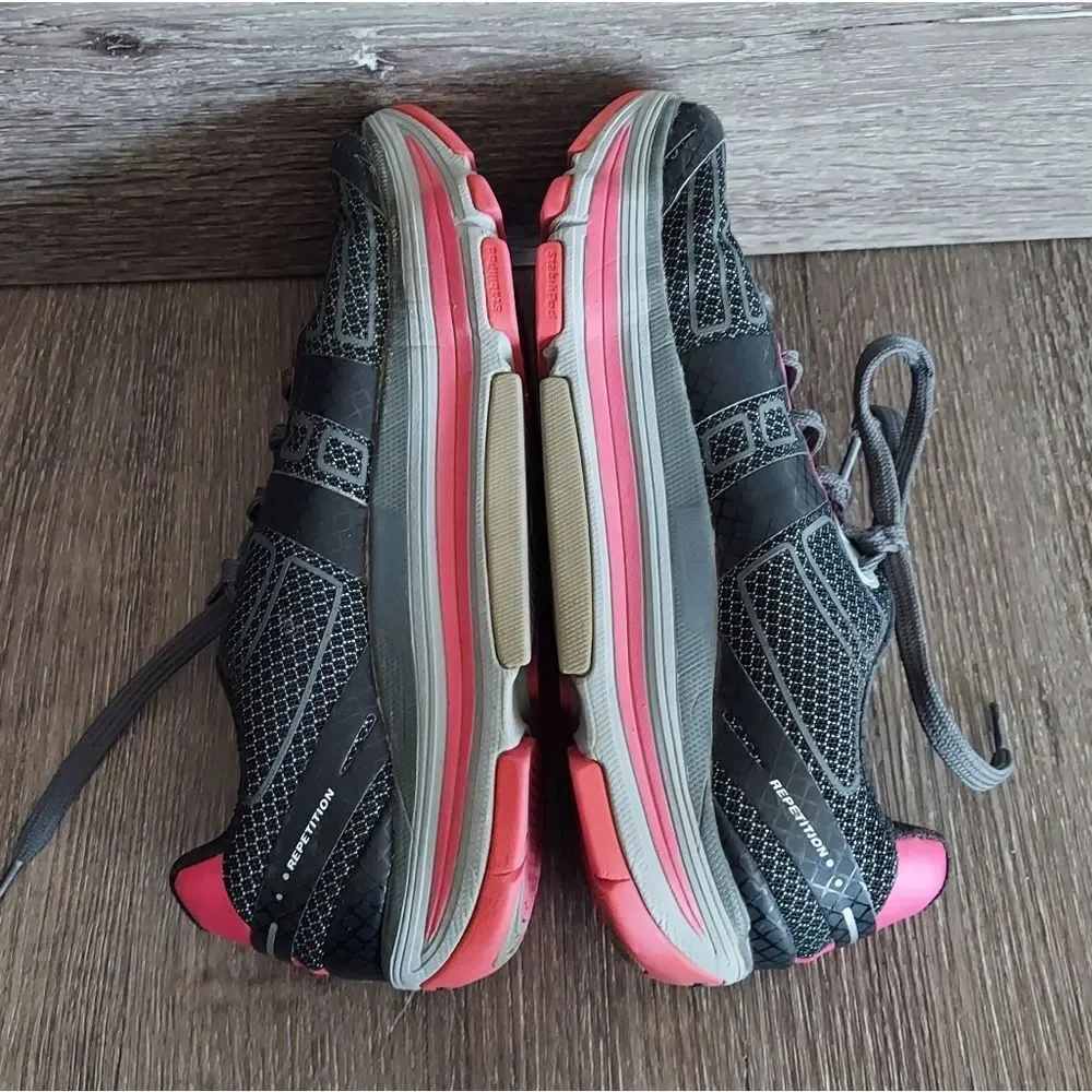 Altra Women's Repetition Zero Drop Running Shoes Size 8